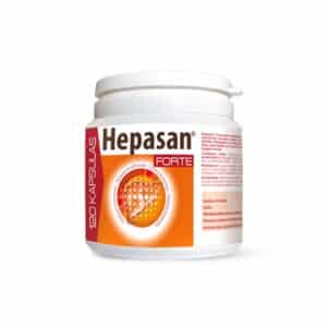 hepasan forte