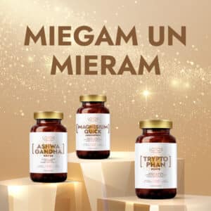 lotos premium komplekts miegam un mieram