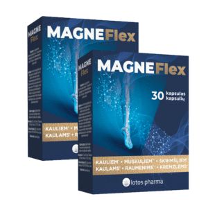 magneflex
