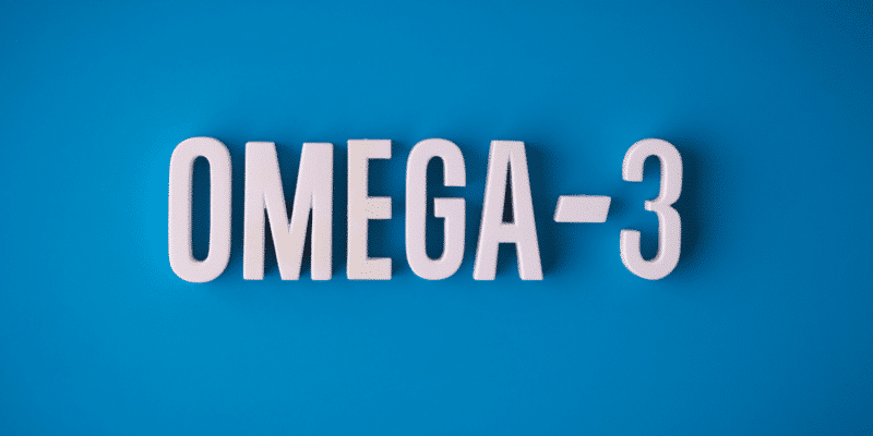 omega 3