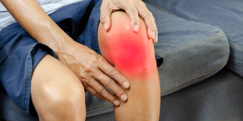 locītavu problēmas