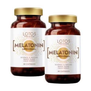 melatonin
