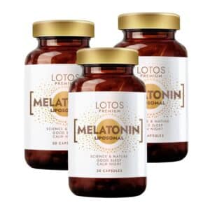 melatonin